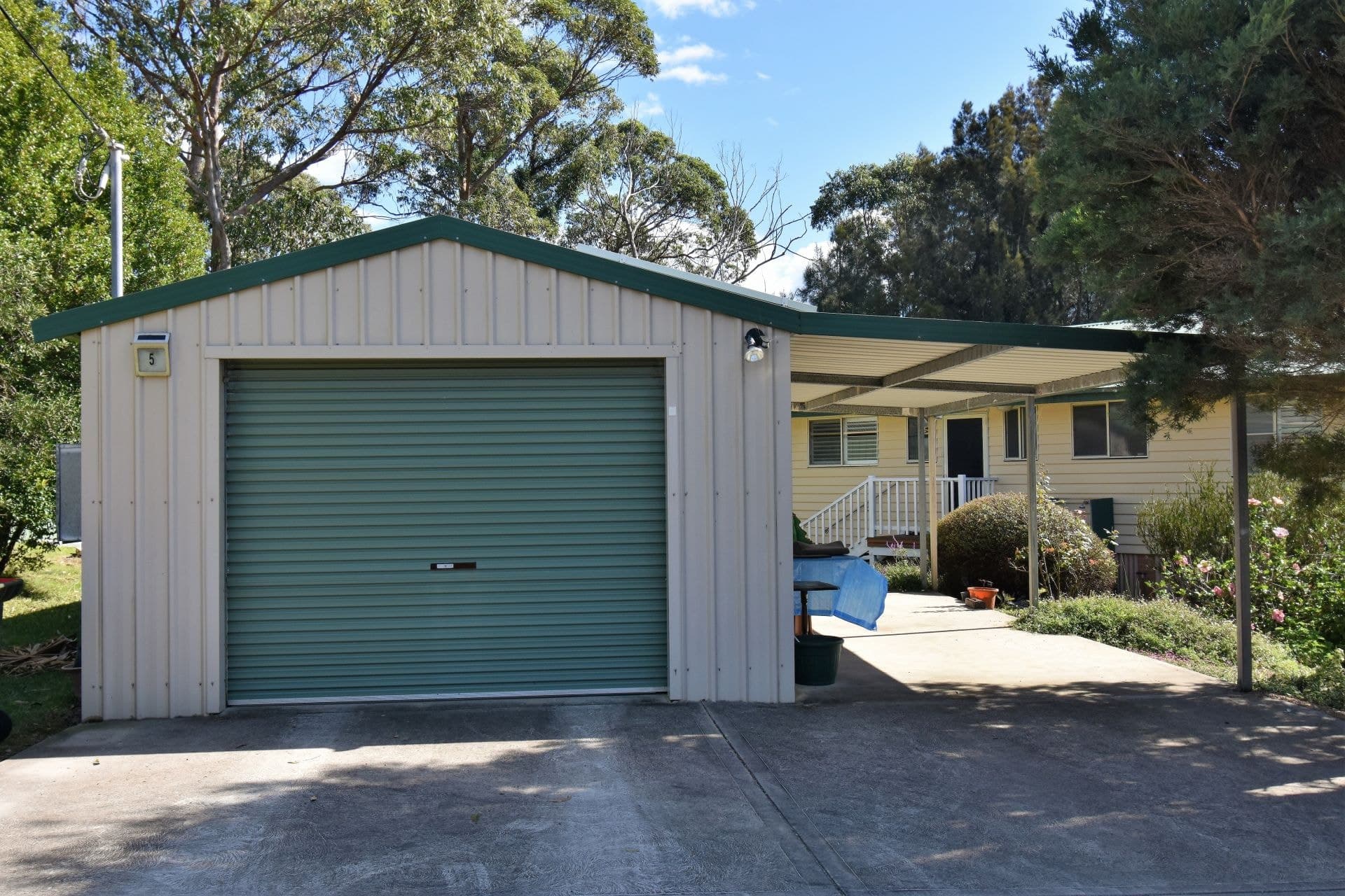 5 Fairview Road WALLAGA LAKE NSW, Wallaga Lake - Image 1
