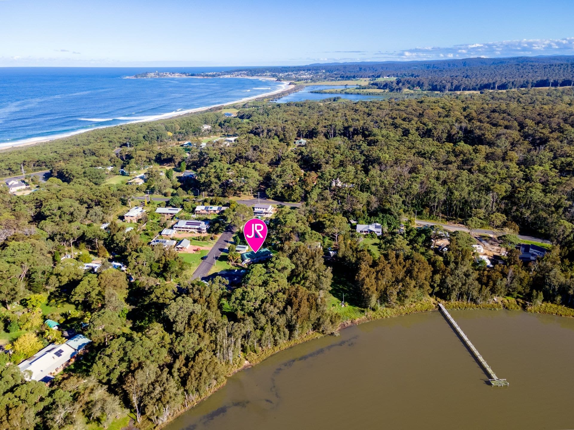 5 Fairview Road WALLAGA LAKE NSW, Wallaga Lake - Thumbnail 2