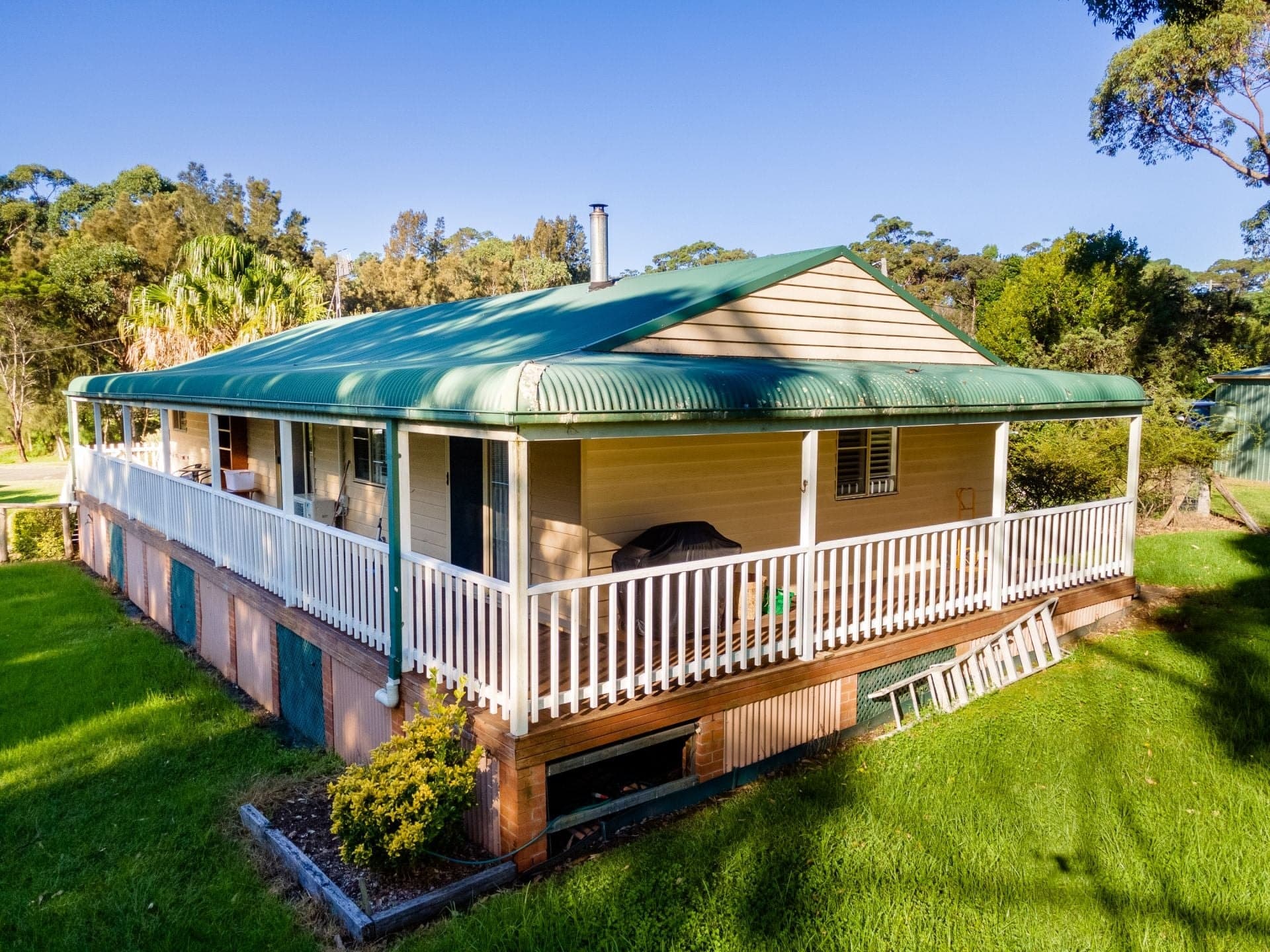 5 Fairview Road WALLAGA LAKE NSW, Wallaga Lake - Thumbnail 3