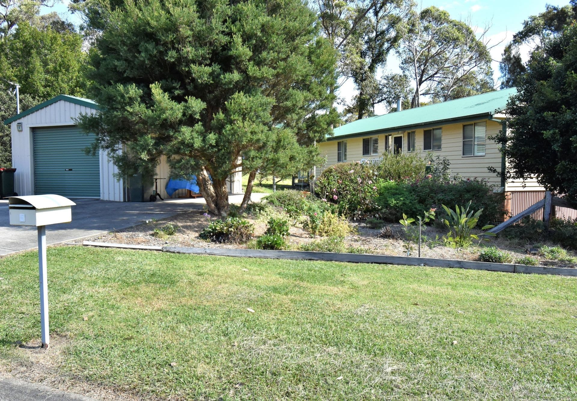 5 Fairview Road WALLAGA LAKE NSW, Wallaga Lake - Thumbnail 4
