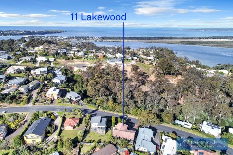 11 Lakewood Drive Merimbula NSW, Merimbula - Image 1