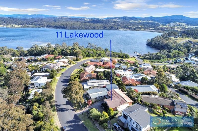 11 Lakewood Drive Merimbula NSW, Merimbula - Thumbnail 2