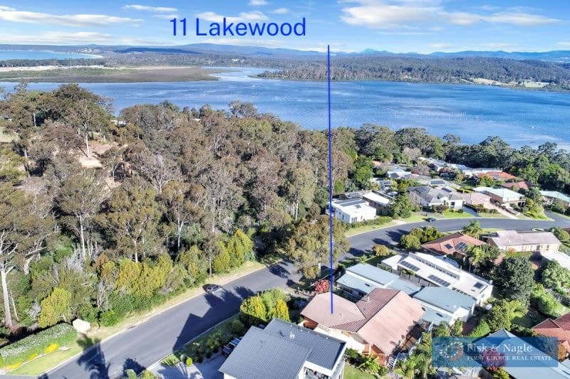 11 Lakewood Drive Merimbula NSW, Merimbula - Thumbnail 4