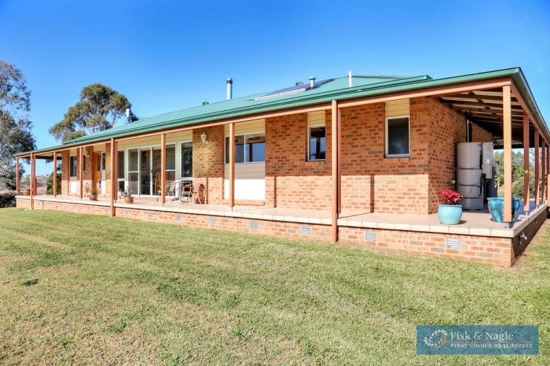 45 Tantawangalo Mountain Road Candelo NSW, Candelo - Image 1