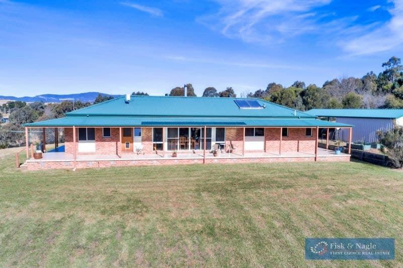 45 Tantawangalo Mountain Road Candelo NSW, Candelo - Thumbnail 4
