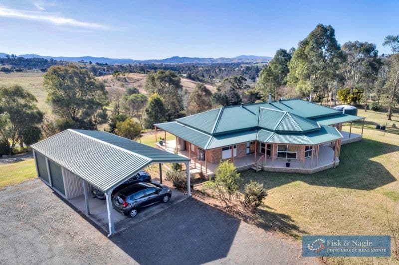 45 Tantawangalo Mountain Road Candelo NSW, Candelo - Thumbnail 5