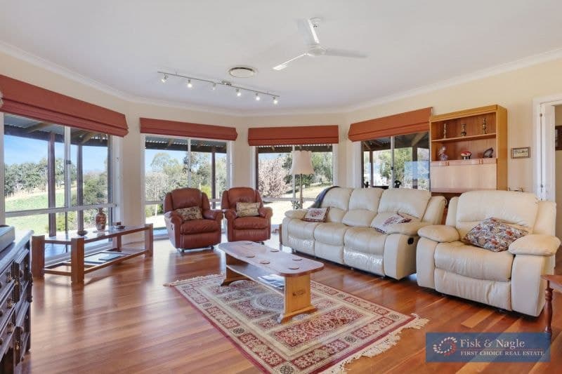 45 Tantawangalo Mountain Road Candelo NSW, Candelo - Thumbnail 6