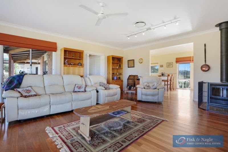 45 Tantawangalo Mountain Road Candelo NSW, Candelo - Thumbnail 7