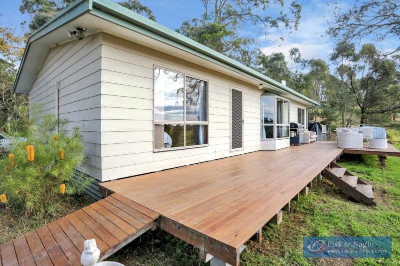 50 Peak Hill Road Buckajo NSW, Buckajo - Thumbnail 7