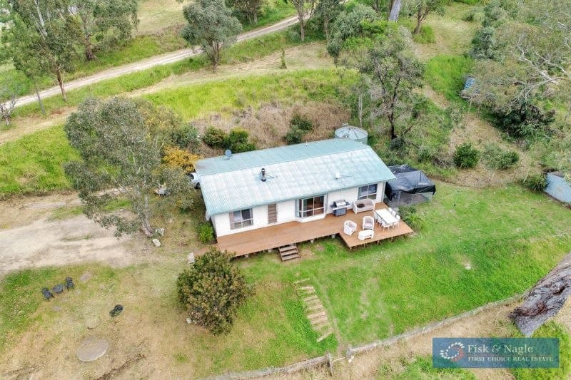 50 Peak Hill Road Buckajo NSW, Buckajo - Thumbnail 8