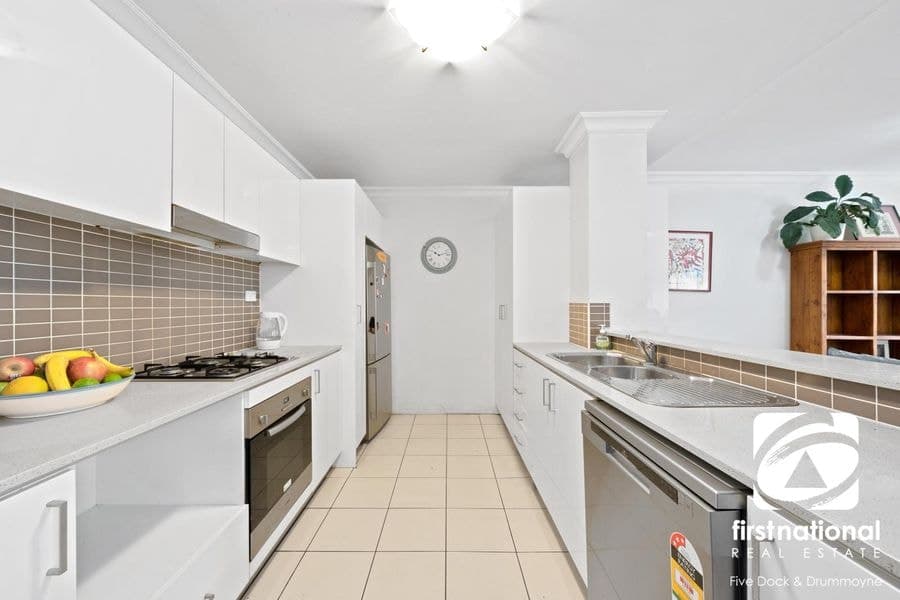 2/134 Great North Road, Five Dock NSW 2046, Five Dock - Image 1