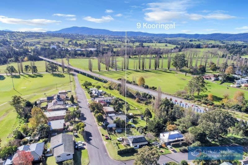 9 Kooringal Place Bega NSW, Bega - Thumbnail 2