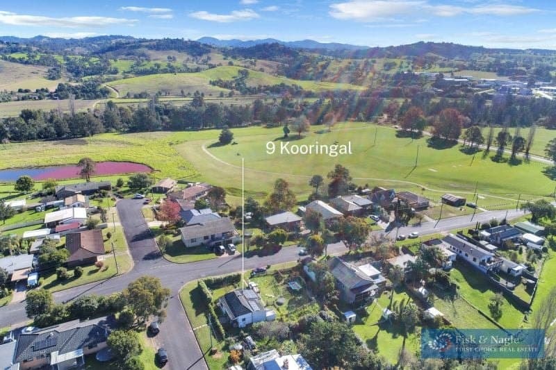 9 Kooringal Place Bega NSW, Bega - Thumbnail 3