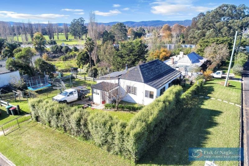 9 Kooringal Place Bega NSW, Bega - Thumbnail 5