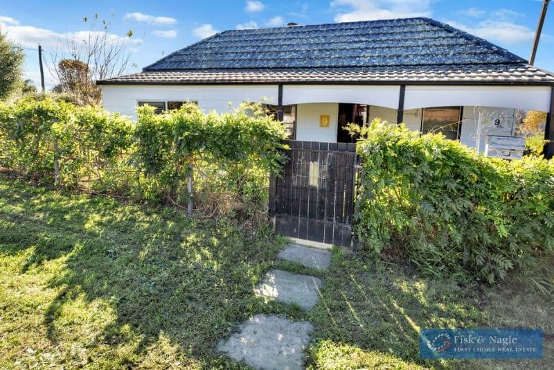 9 Kooringal Place Bega NSW, Bega - Thumbnail 7