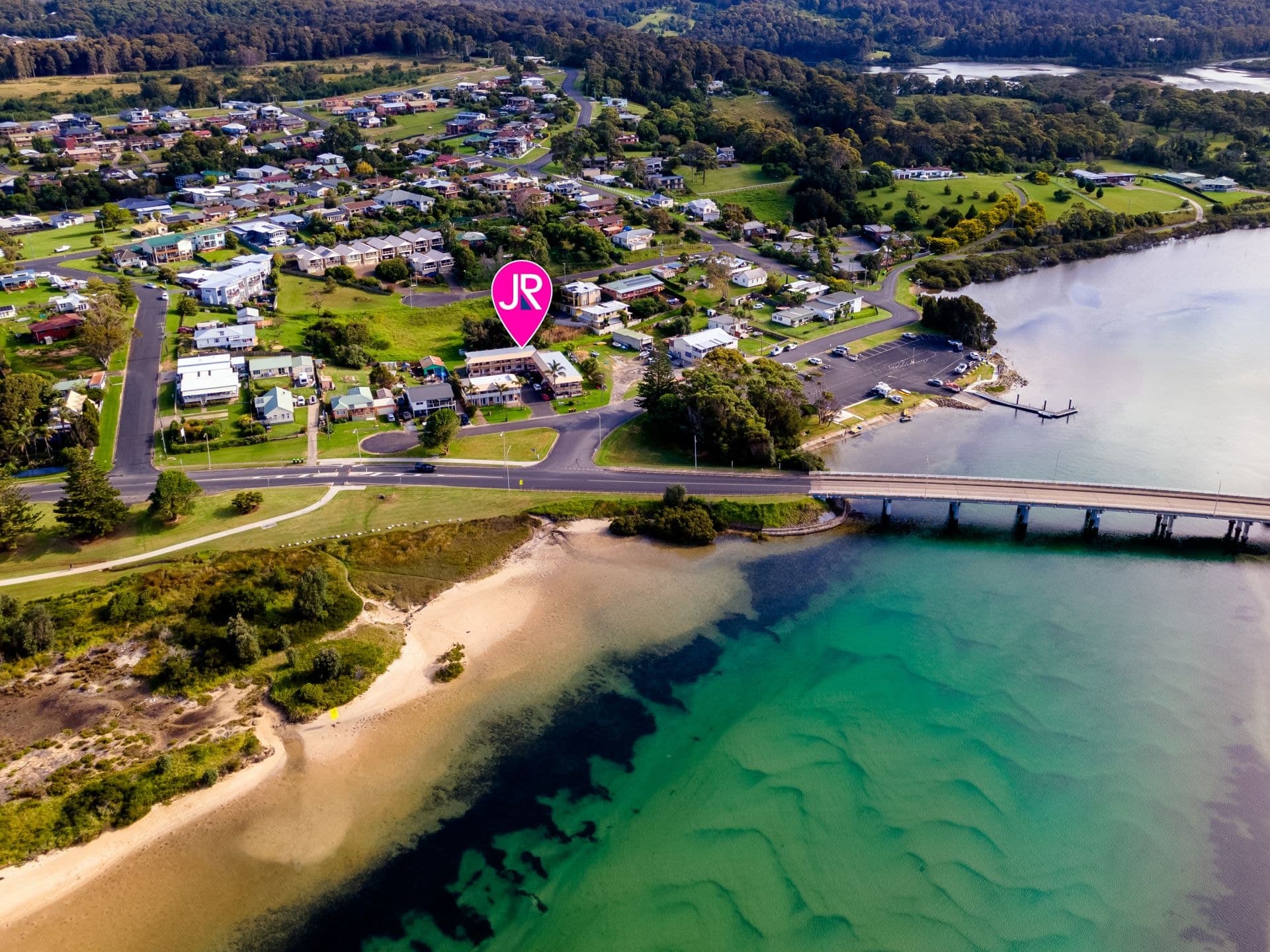7/120-122 Lamont Street Bermagui NSW, Bermagui - Image 1