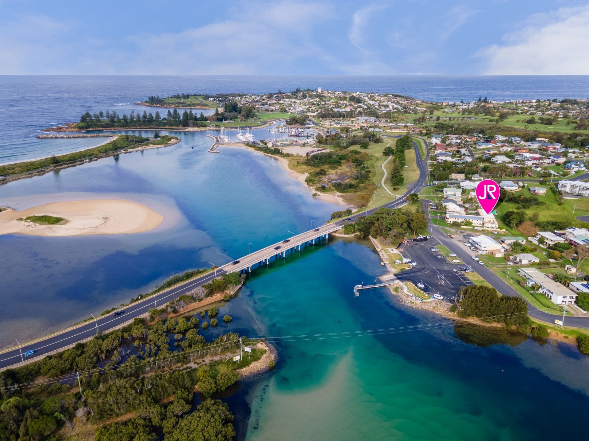 7/120-122 Lamont Street Bermagui NSW, Bermagui - Thumbnail 2