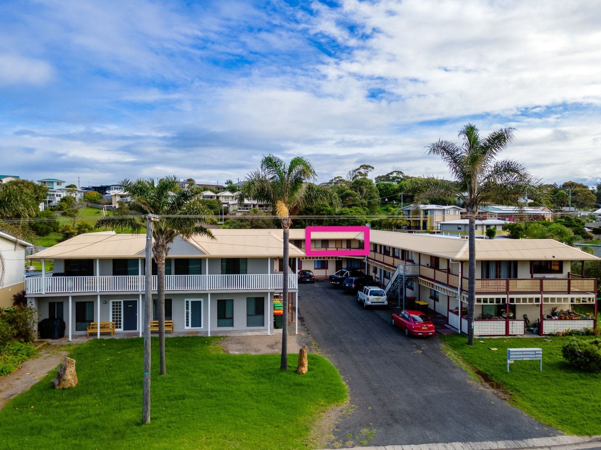 7/120-122 Lamont Street Bermagui NSW, Bermagui - Thumbnail 3