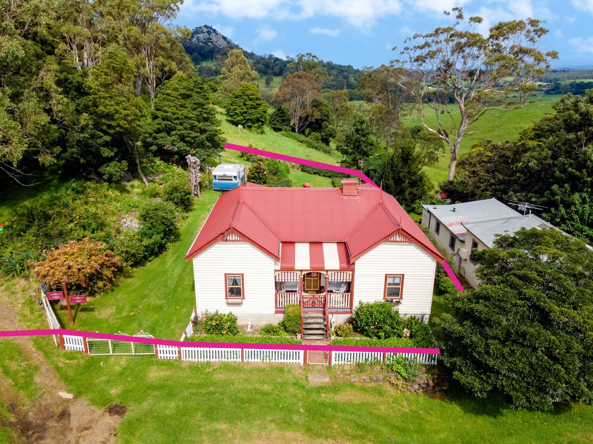 47 Corkhill Drive, Central Tilba, Central Tilba - Thumbnail 2