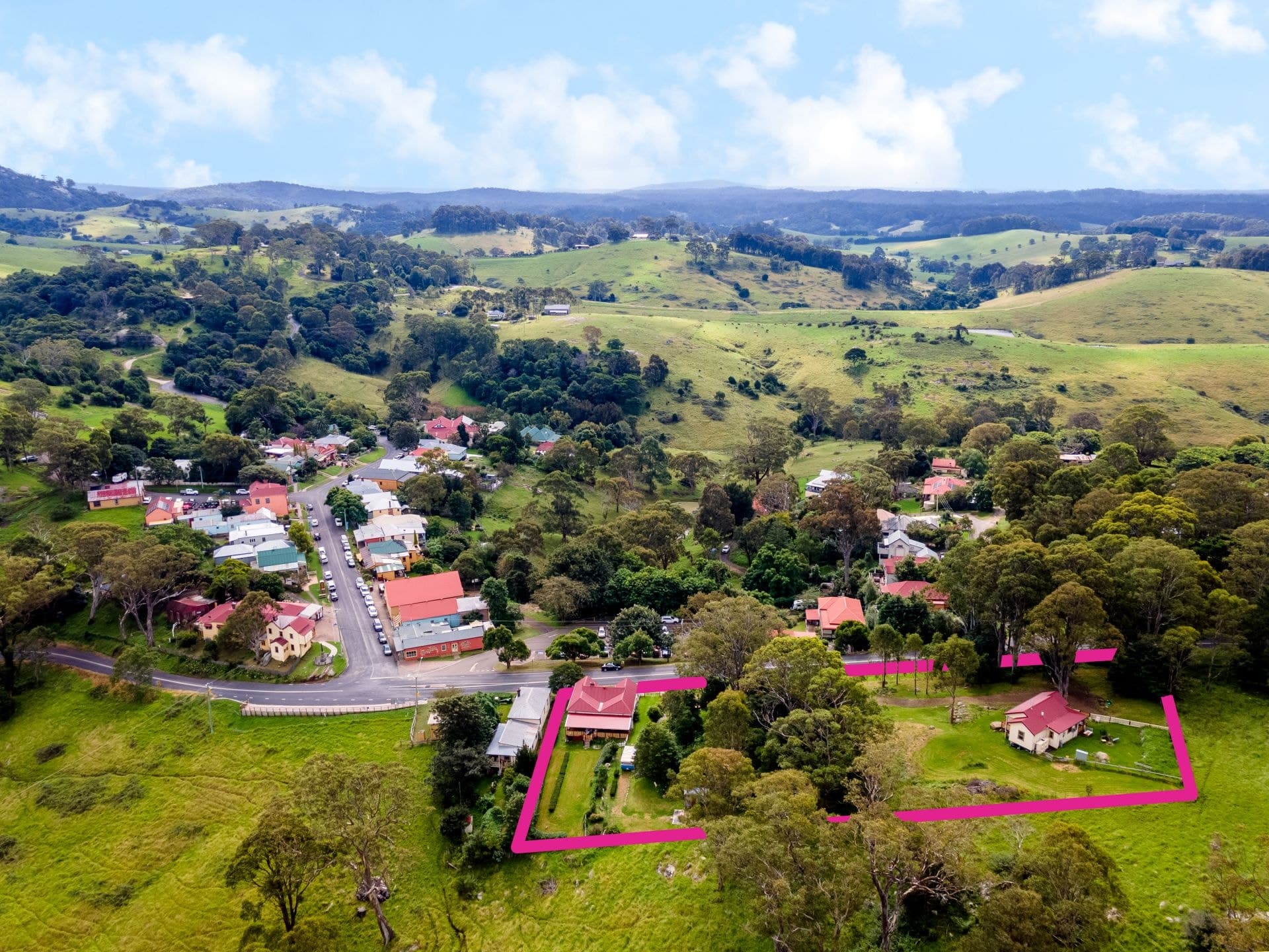 47 Corkhill Drive, Central Tilba, Central Tilba - Thumbnail 4