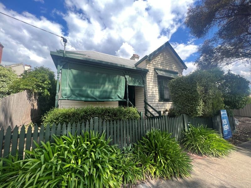 103 Olinda Street, Bendigo VIC 3550, Bendigo - Image 1