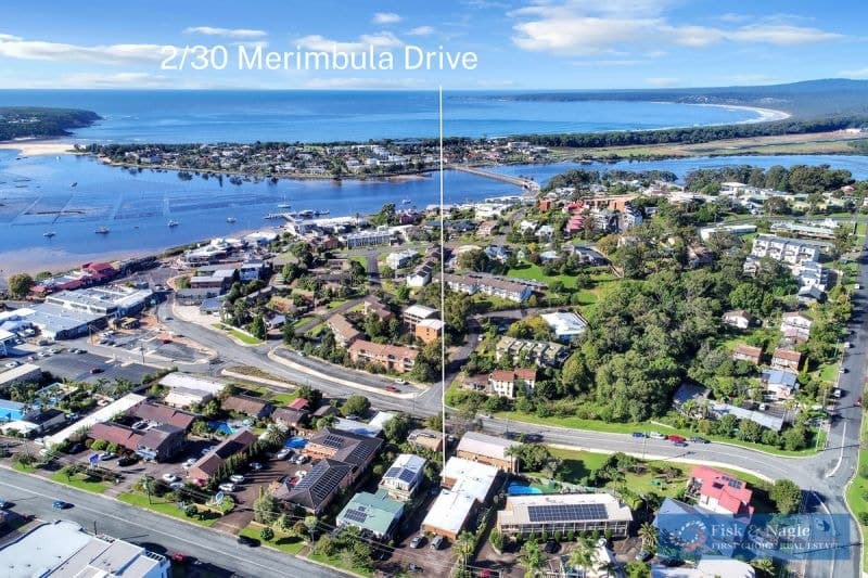 2/30 Merimbula Drive Merimbula NSW, Merimbula - Thumbnail 2