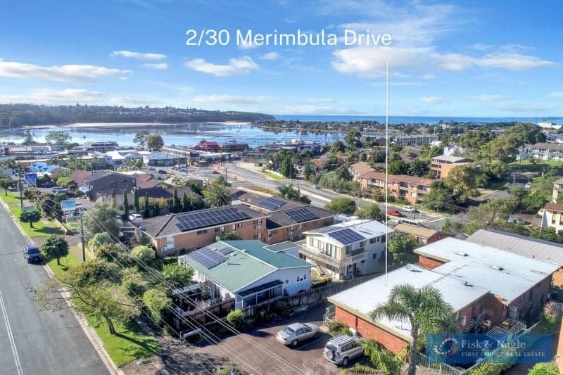 2/30 Merimbula Drive Merimbula NSW, Merimbula - Thumbnail 3