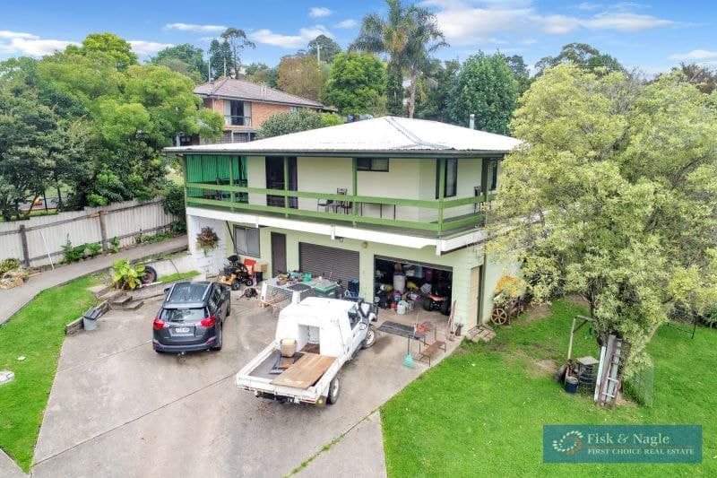 7 Philip Street Wolumla NSW, Wolumla - Thumbnail 4