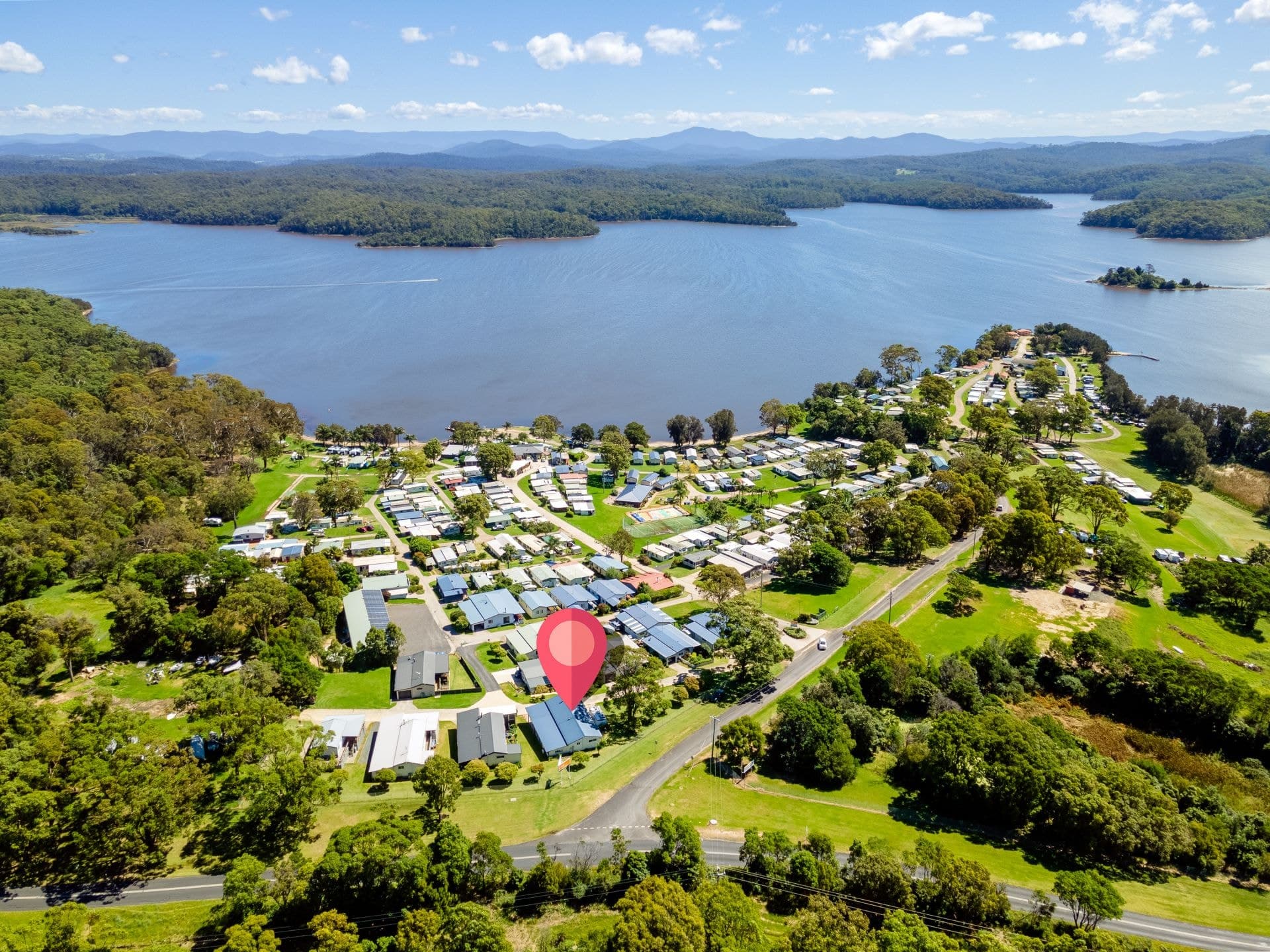 2 Zoe Place Wallaga Lake NSW, Wallaga Lake - Thumbnail 2