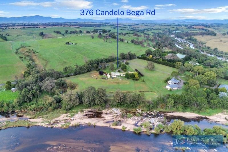 376 Candelo Bega Road Candelo NSW, Candelo - Thumbnail 3