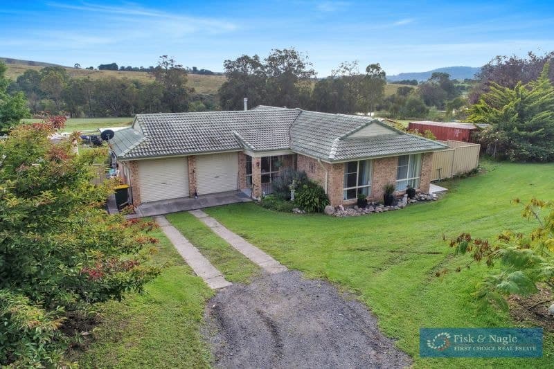 376 Candelo Bega Road Candelo NSW, Candelo - Thumbnail 4