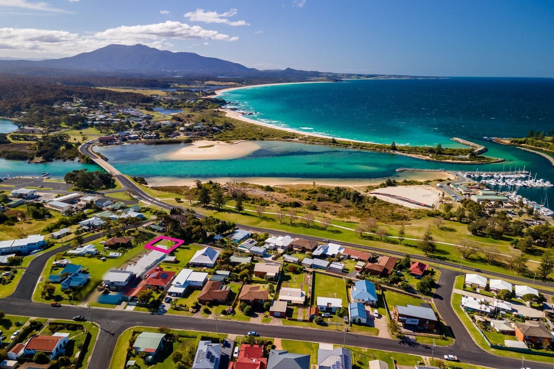 17 Jones Lane Bermagui NSW, Bermagui - Thumbnail 3