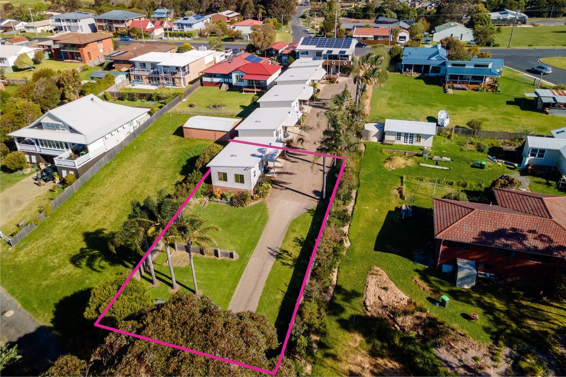17 Jones Lane Bermagui NSW, Bermagui - Thumbnail 4