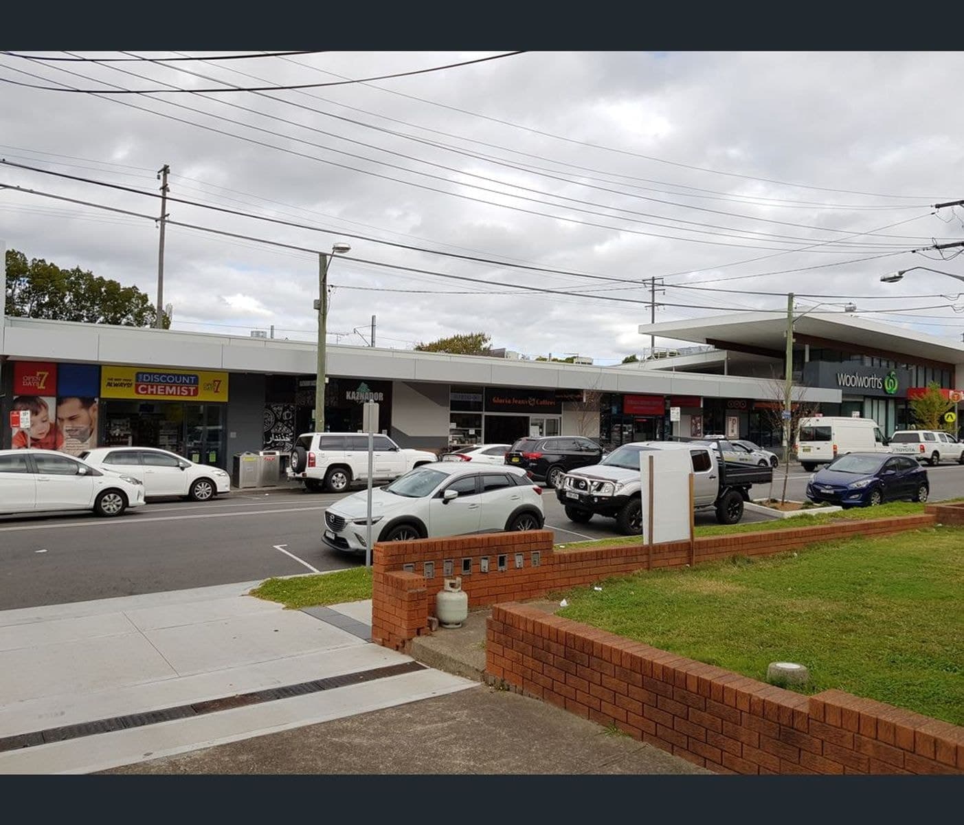 1/146 Woodburn Road, Berala NSW 2141, Berala - Thumbnail 2