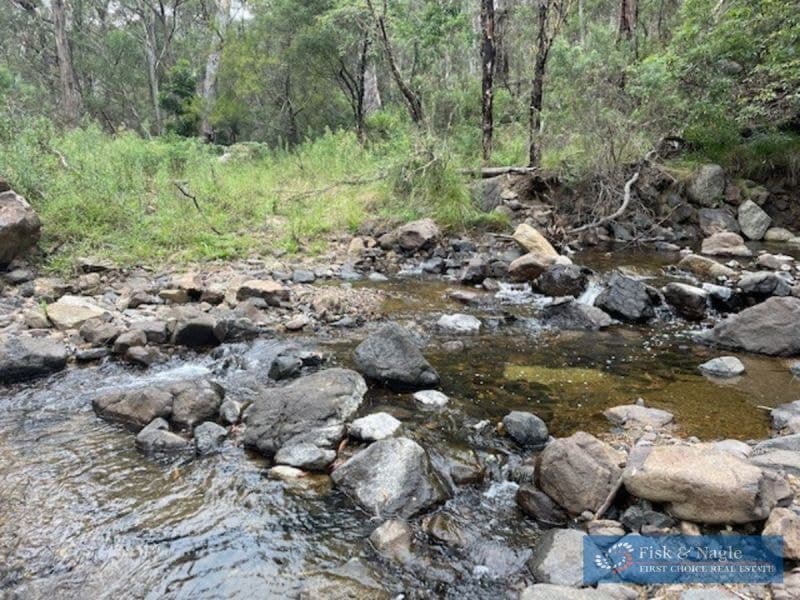 Big Jack Mountain Road CATHCART NSW, Cathcart - Thumbnail 4