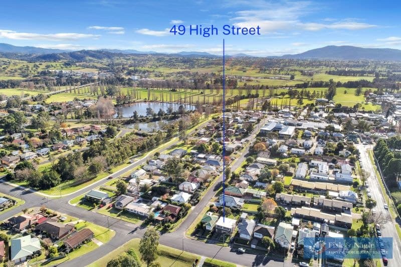 49 High Street Bega NSW, Bega - Thumbnail 2