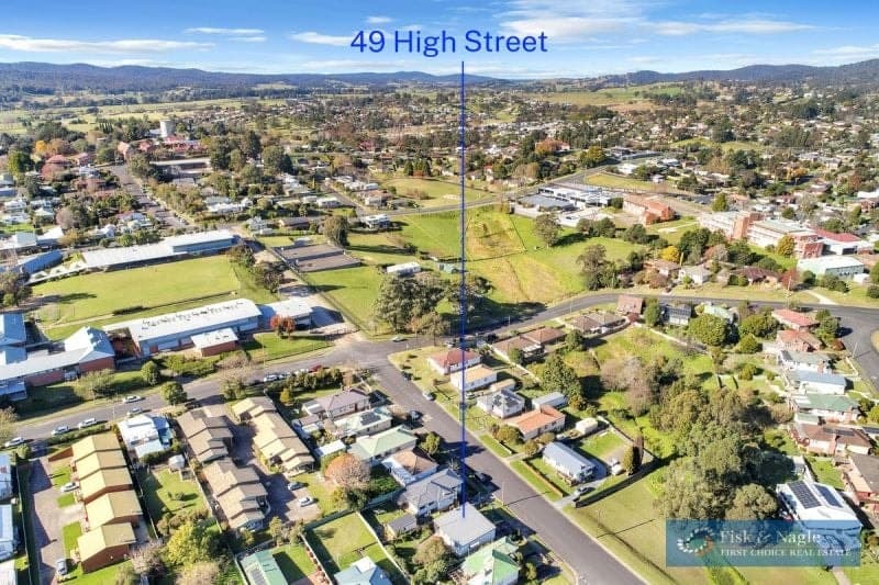 49 High Street Bega NSW, Bega - Thumbnail 3