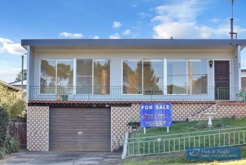 49 High Street Bega NSW, Bega - Thumbnail 4