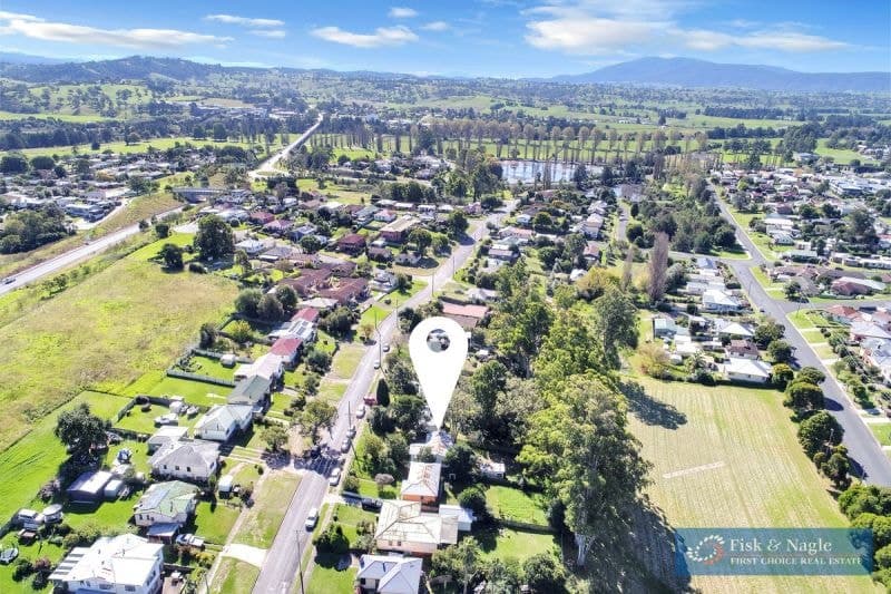 52 Meringo Street Bega NSW, Bega - Image 1