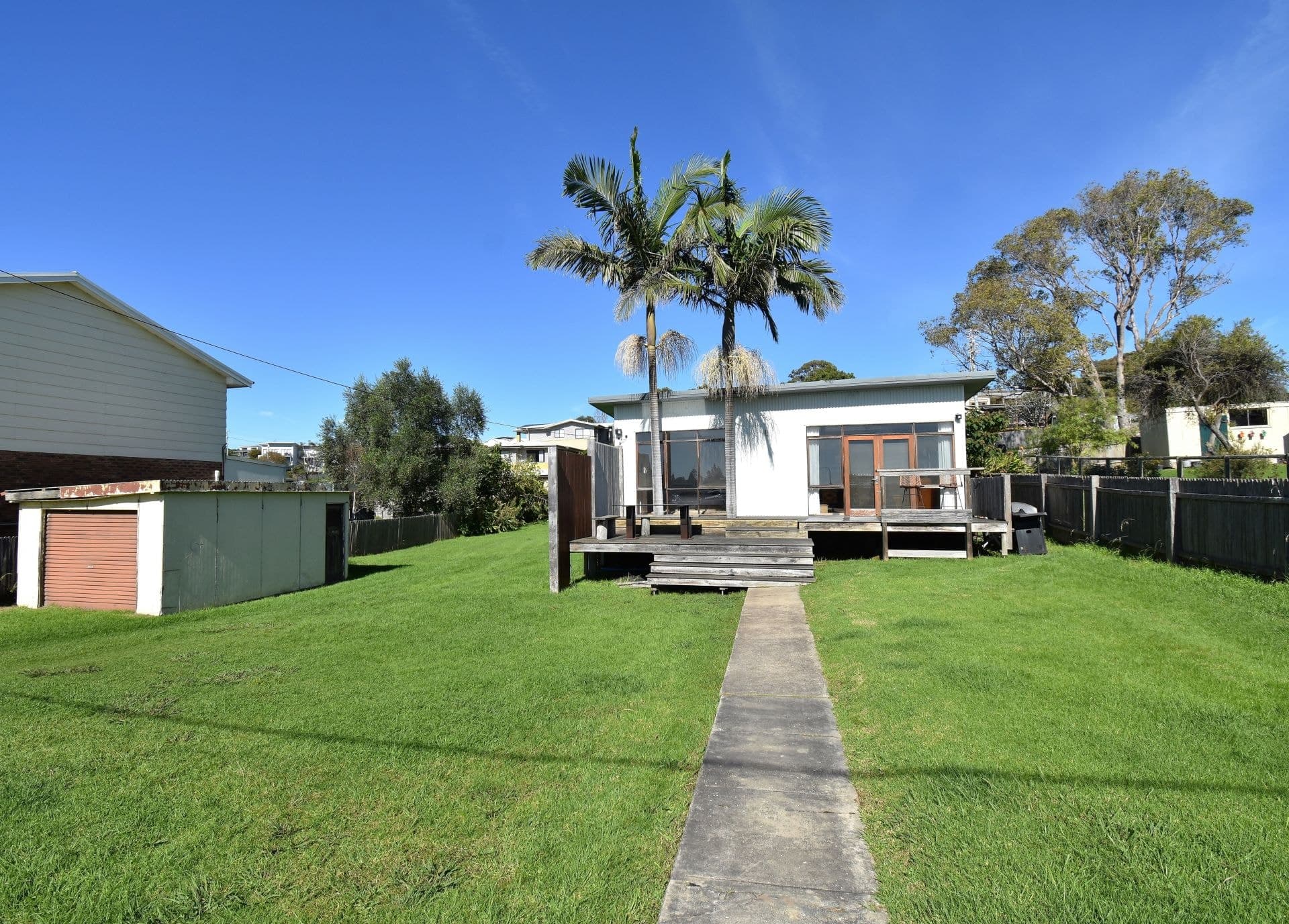 128 Lamont Street Bermagui NSW, Bermagui - Image 1