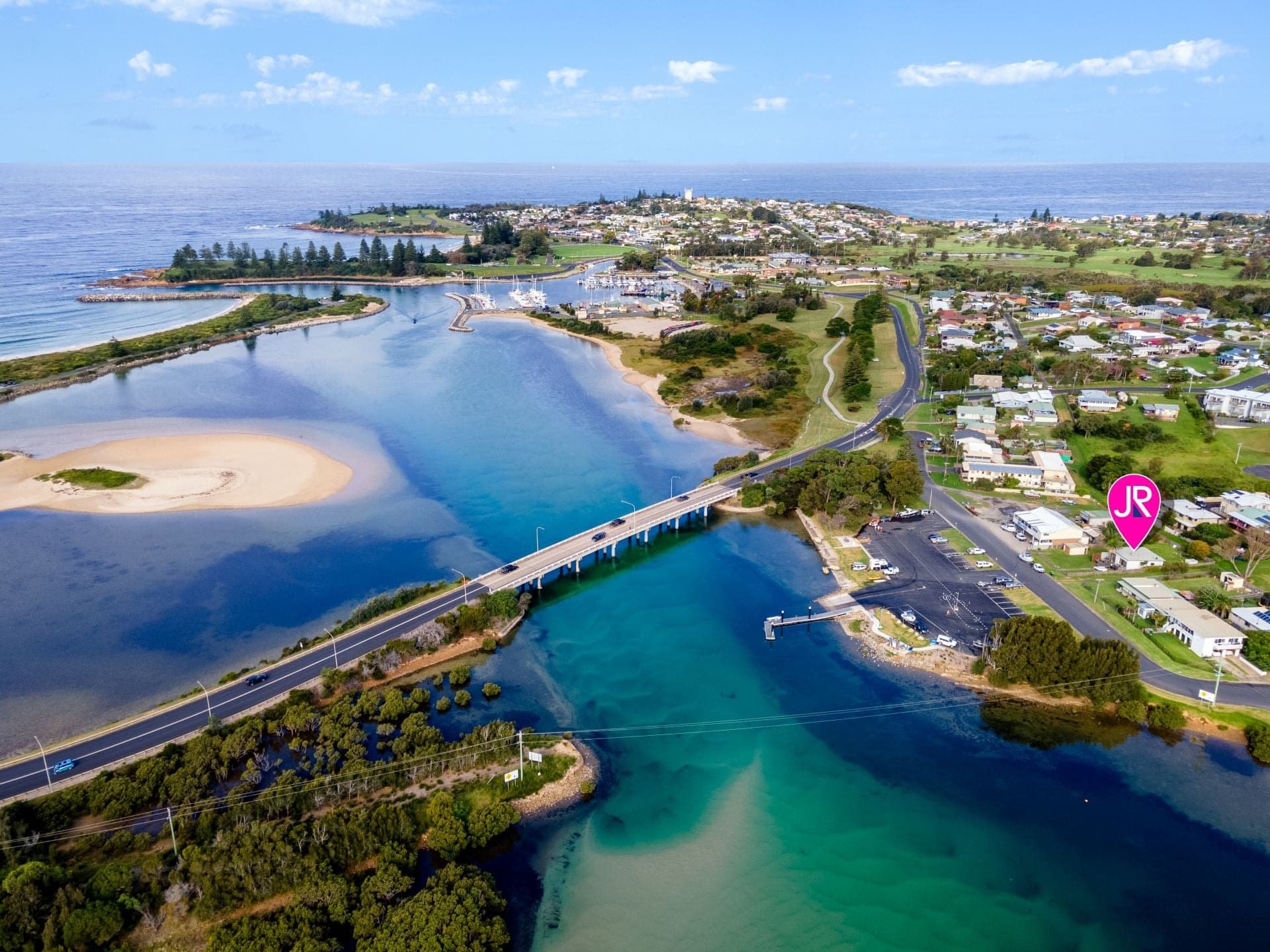 128 Lamont Street Bermagui NSW, Bermagui - Thumbnail 3