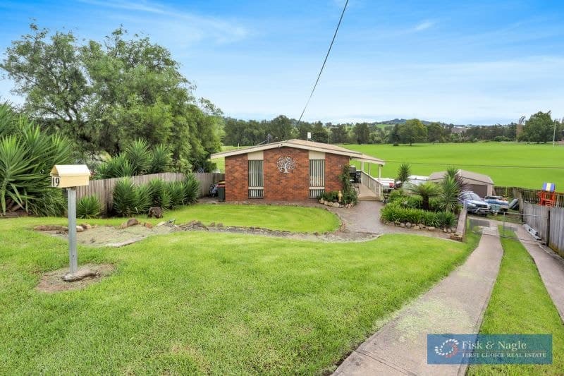 19 Kooringal Place Bega NSW, Bega - Thumbnail 2