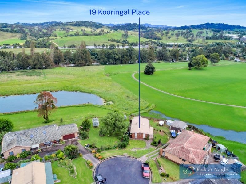 19 Kooringal Place Bega NSW, Bega - Thumbnail 4