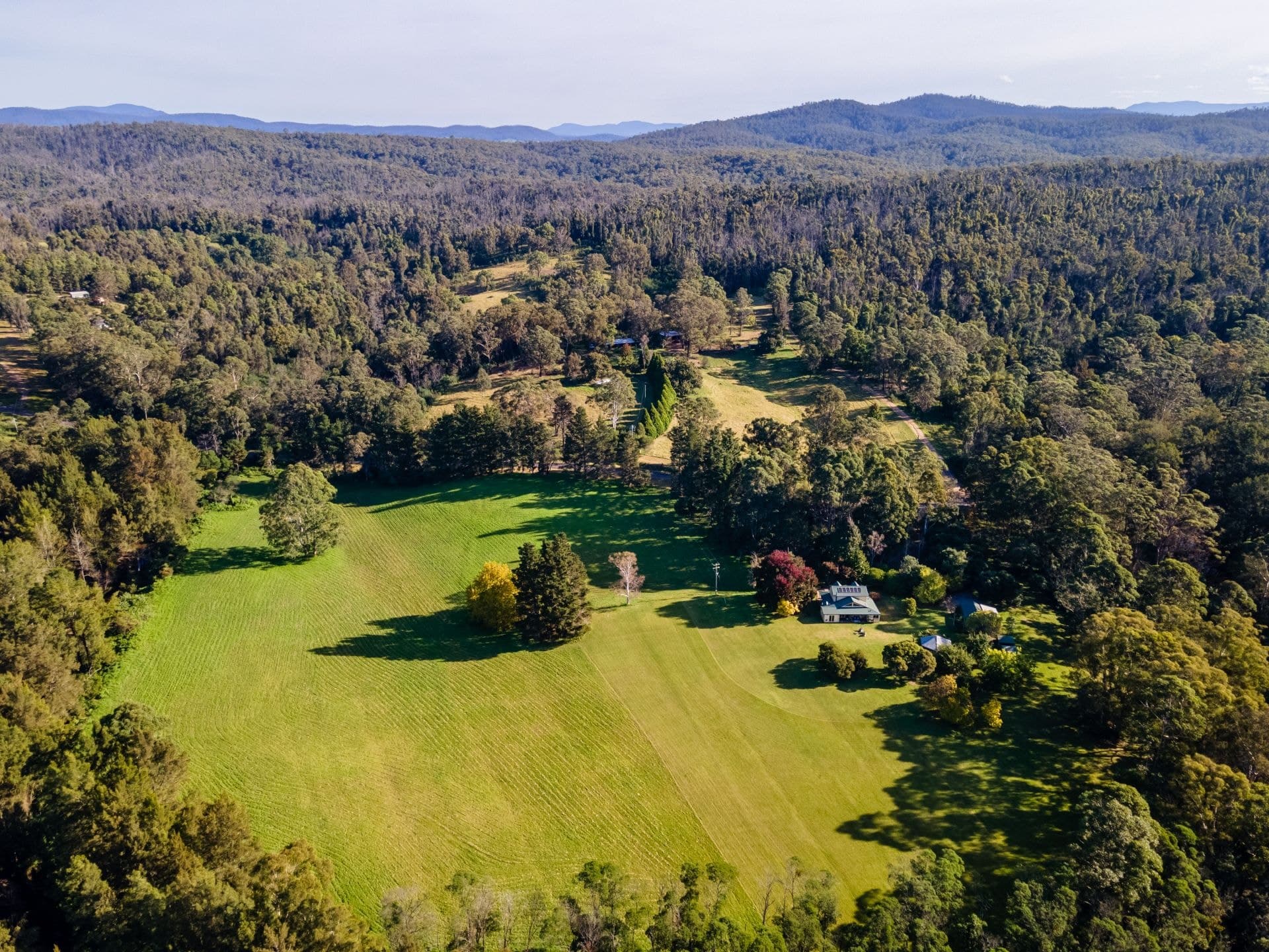 120 Dignams Creek Rd Dignams Creek NSW, Dignams Creek - Image 1
