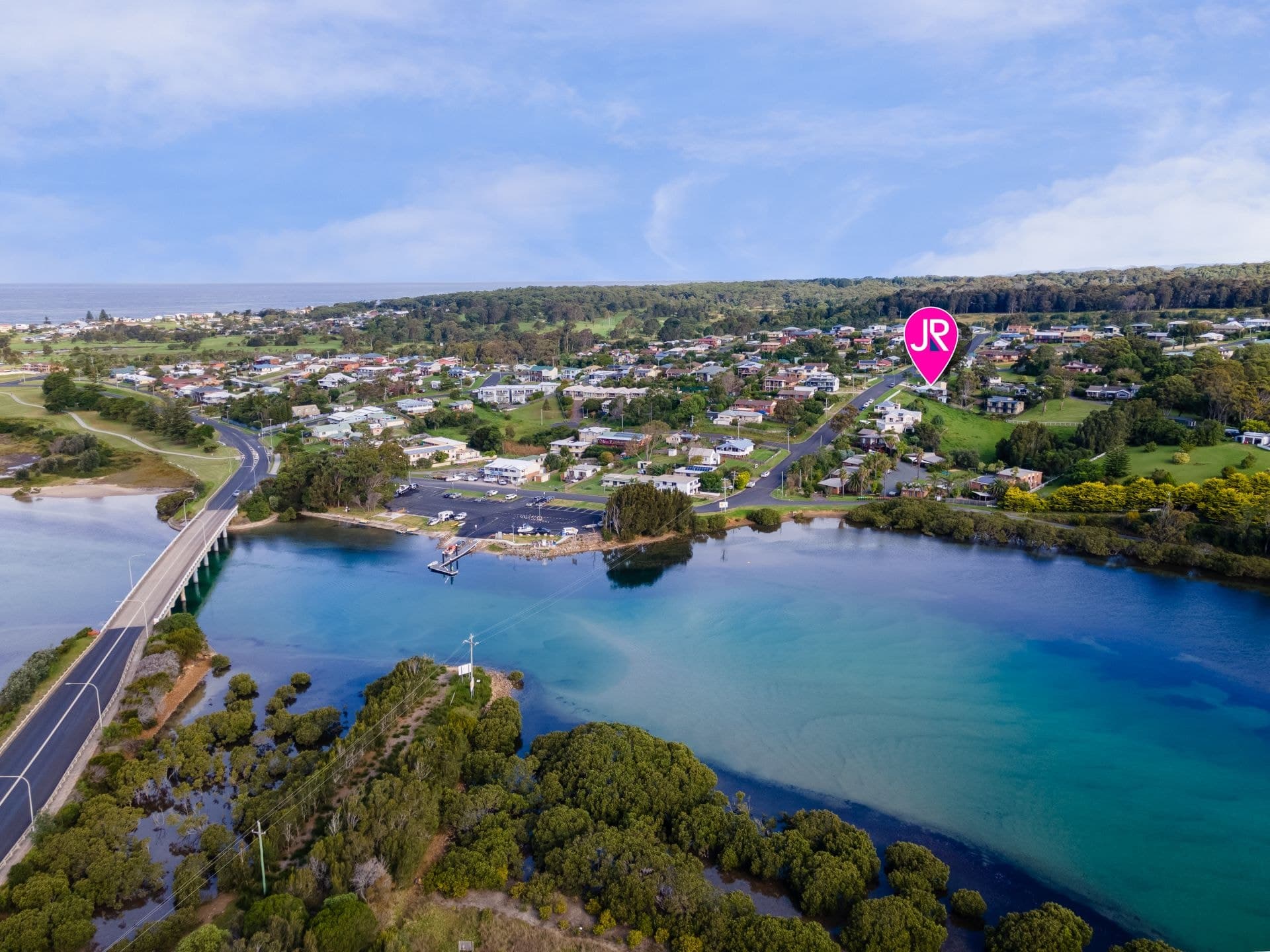 12 West Street Bermagui NSW, Bermagui - Image 1