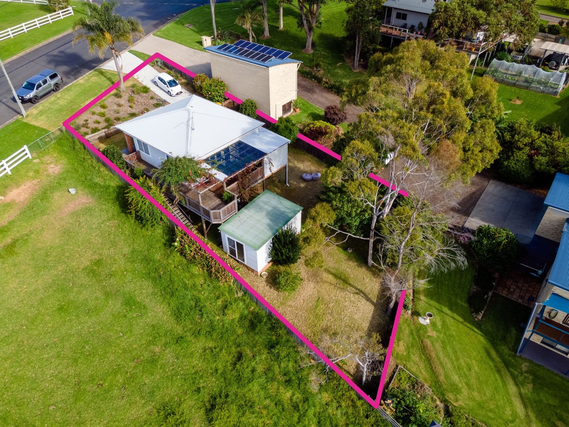 12 West Street Bermagui NSW, Bermagui - Thumbnail 2
