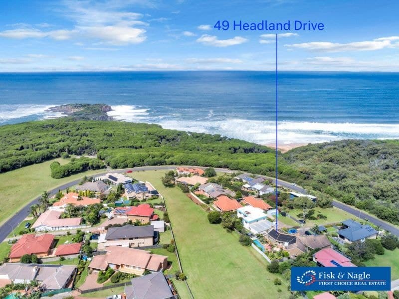 49 Headland Drive Tura Beach NSW, Tura Beach - Thumbnail 7