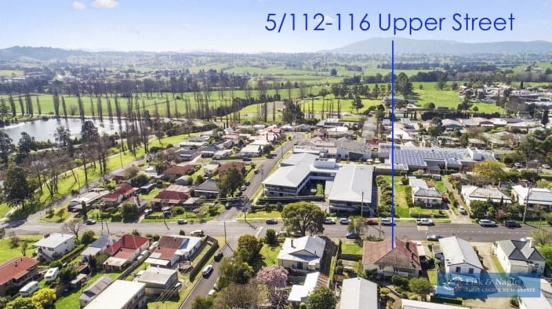 5/112 - 116 Upper Street Bega NSW, Bega - Thumbnail 3