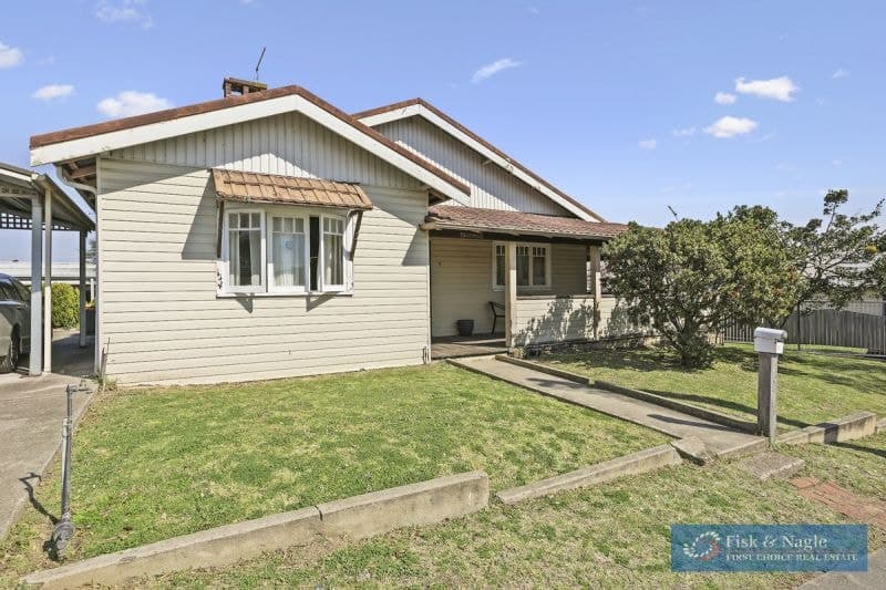 5/112 - 116 Upper Street Bega NSW, Bega - Thumbnail 5