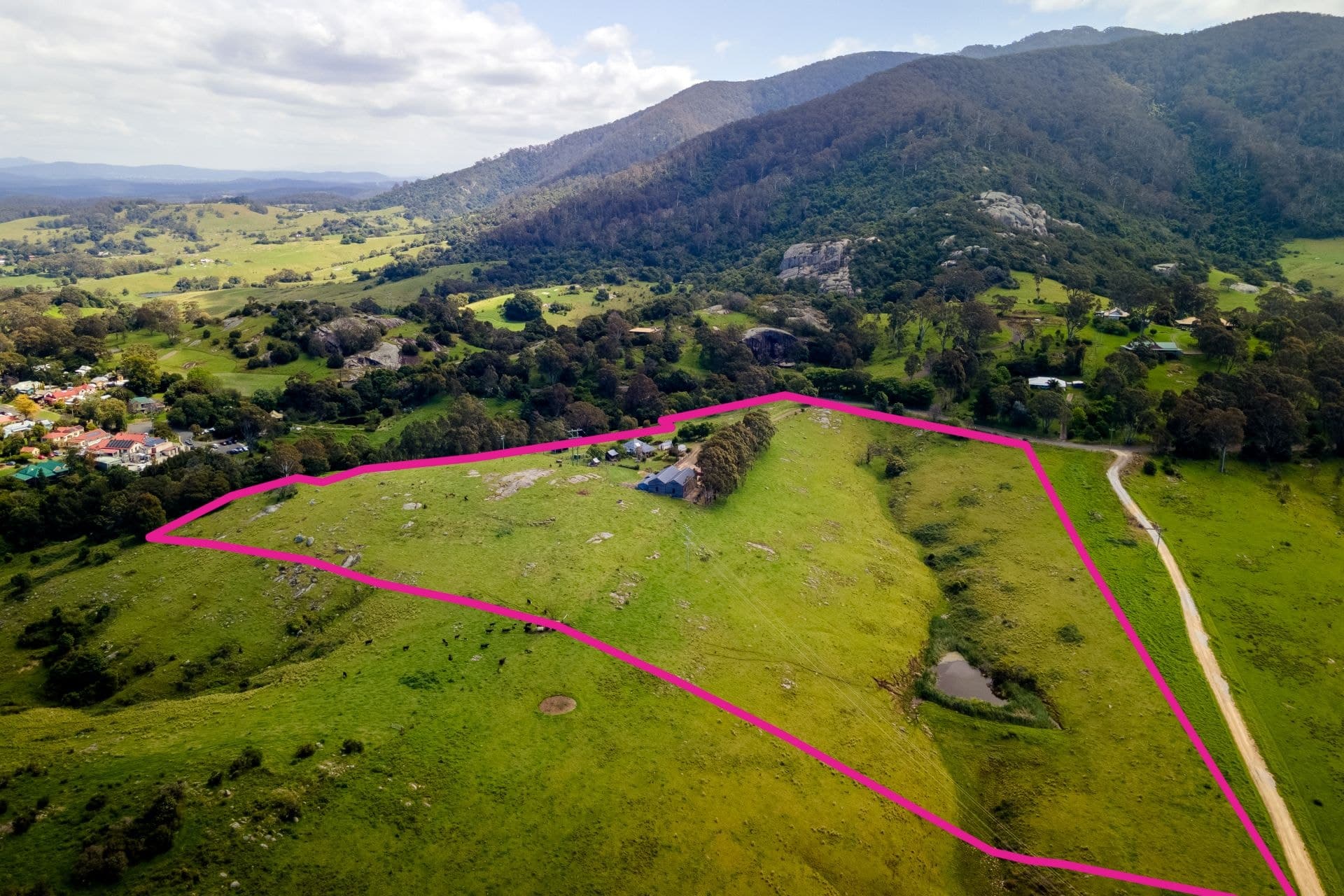46 Punkalla Road Central Tilba NSW, Central Tilba - Image 1